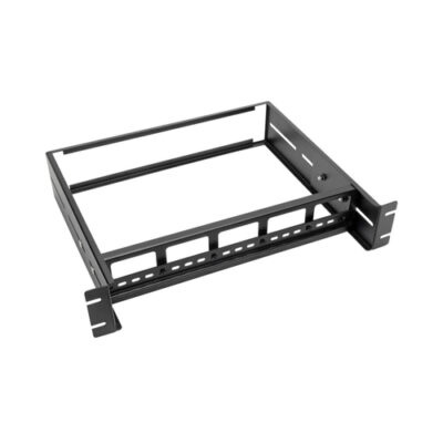 ADJUSTABLE RACK-MOUNT DIN RAIL
