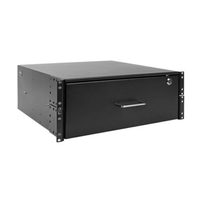 4U RACK-MOUNT STORAGE DRAWER