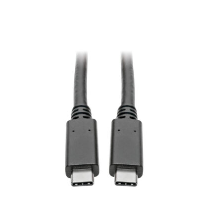 USB TYPE-C TO TYPE-C CBL 3.1