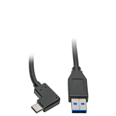 USB TYPE-C TO USB TYPE-A CBL RT