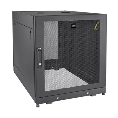 14U DEEP SERVER RACK ENCLOSURE