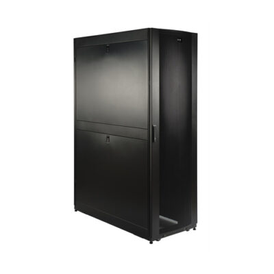 42U EXTRA-DEEP SERVER RACK 48