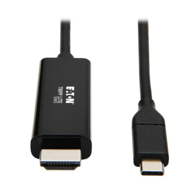 USB-C TO HDMI ADAPTER CBL M/M
