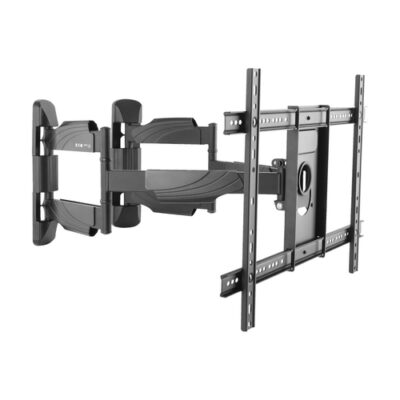 SWIVEL/TILT CORNER WALL MOUNT