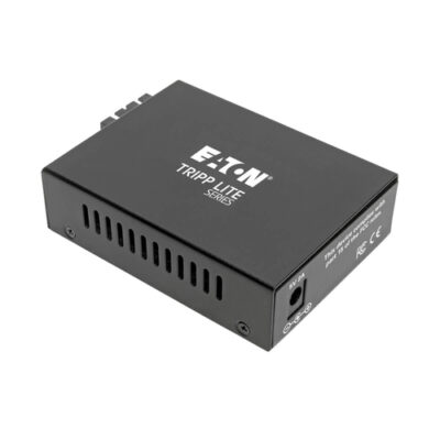 GIG SNGLMODE FIBER TO ETHERNET