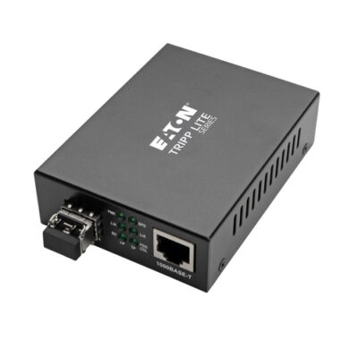 GIGABIT MULTIMODE FIBER/ETHNET
