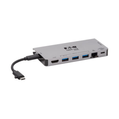 USB-C DOCKING STATION HDMI 4K