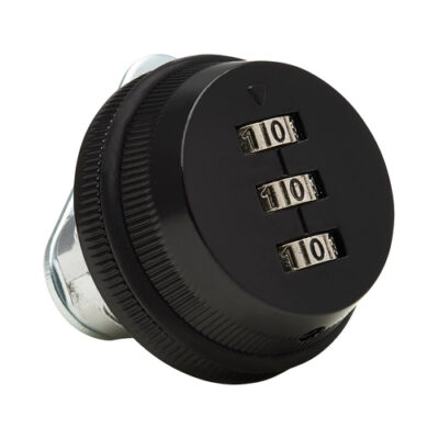 REPLAC COMBIN LOCK WALL-MOUNT