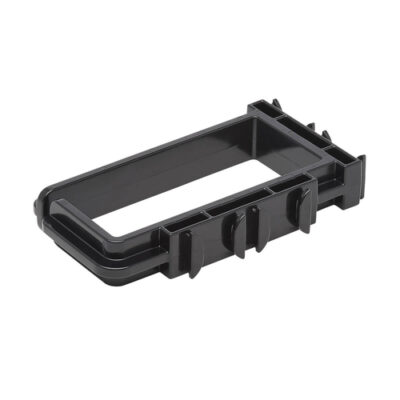 CABLE MANAGEMENT RINGS RACK