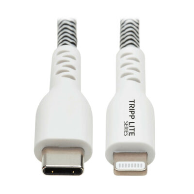 HVY-DTY USB-C SYNC/CHARGE CBL