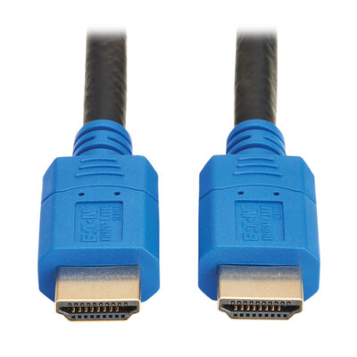 ULTRA HIGH-SPEED HDMI CABLE 8K