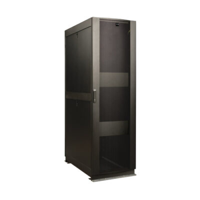 42U RACK ENCLOSURE CABINET WITH