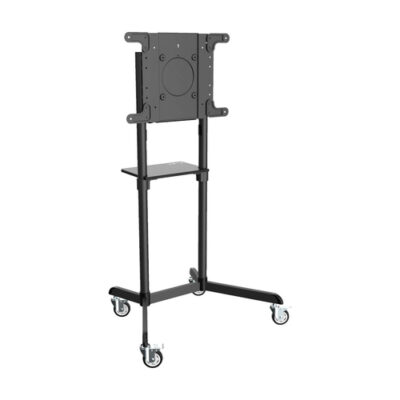 ROLLING TV/MONITOR CART 37-70IN