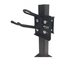 BARCODE SCANNER MOUNT