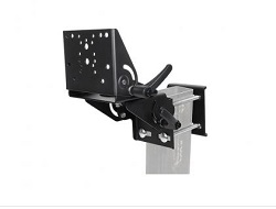 FORKLIFT DUAL CLAM SHELL
