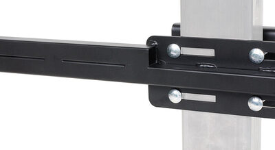 FORKLIFT HORIZONTAL EXTENSION
