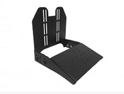 FIXED ANGLED KBD MOUNT