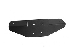 ZEBRA NUMERIC KBD BRACKET