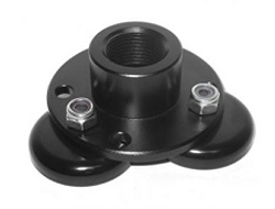 ZIRKONA 3 MAGNET ROUND