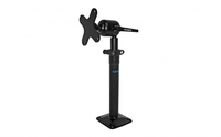 HEIGHT ADJUST DESKTOP MOUNT