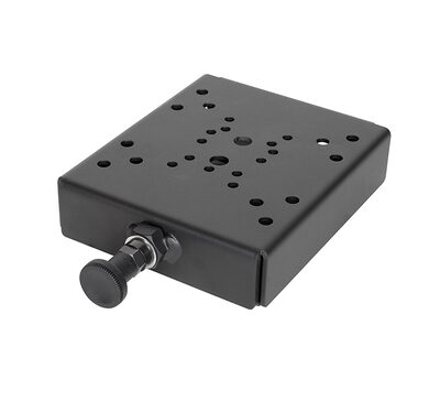 QUICK RELEASE MOUNT