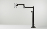 HIGH ADJUST EXTEND DESK MOUNT