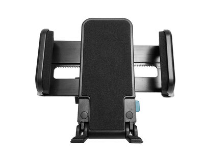 CELL PHONE HOLDER ROUND BASE