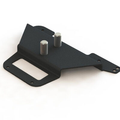 ZEBRA QLN420 PRINTER BRACKET