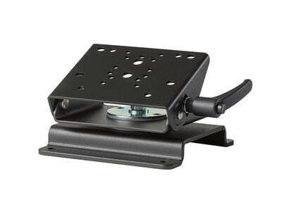 LOW TILT/SWIVEL DESKTOP MOUNT