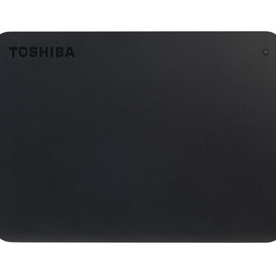 CANVIO BASICS 1TB BLACK