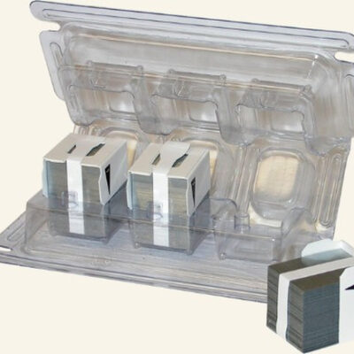 STAPLES 5000 EA