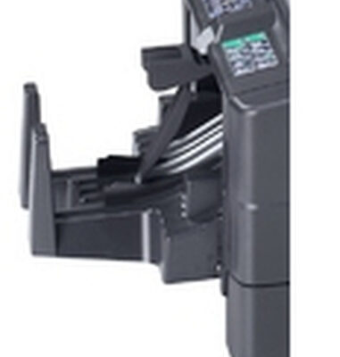 BOOKLET-UNIT BF-720