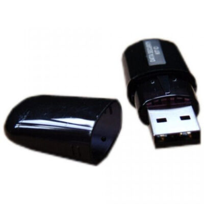 DATA SECURITY KIT (E) ISO 15408