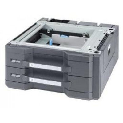 PF-730 2 X 500 SHT FLOOR UNIT