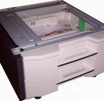 PF-670 2 X 500 SHT FLOOR UNIT