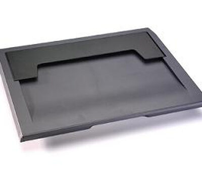 PLATEN COVER TYPE E