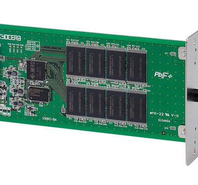 HD-7 SSD DRIVE (128 GB)