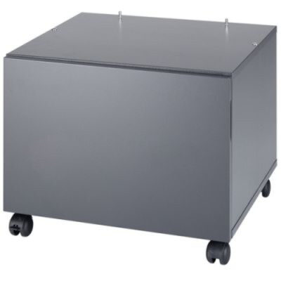 CB-480H FLOOR UNIT WOOD W/ROLLS