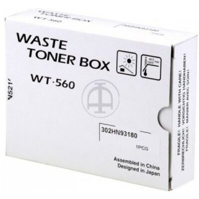 WT-560