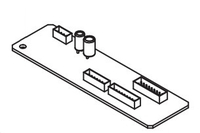PARTS DRIVER PWB ASSY SP