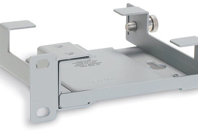 TRAY FOR 1 MC FOT WALL OR RACK