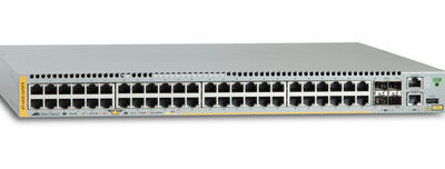 L3 GE 48 P + 4 SFP/ SFP+ NOPS