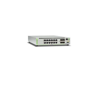 L2+ 10GIG 12X 10G-T 4X SFP+