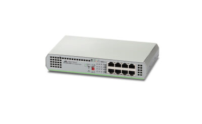 L2 UM. GE 8P EXT.PSU