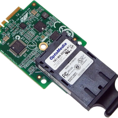 FE CARD M2 FIBER SC