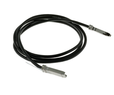 QSFP+ DIRECT ATTACH CAB. TW. 3M
