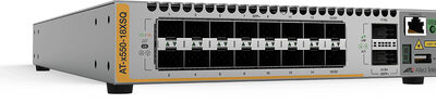 L3 10 GB16X SFP+/SFP 2X QSFP+