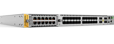 ADV. LAYER 3 SWITCH SFP+ SLOT X