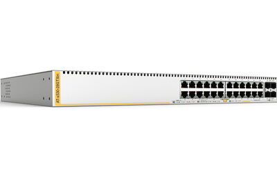 L3 STACK SWITCH 20X100/1000T