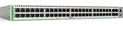 GIGABIT MANAGED SWITCH48PORT